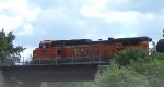 BNSF 663